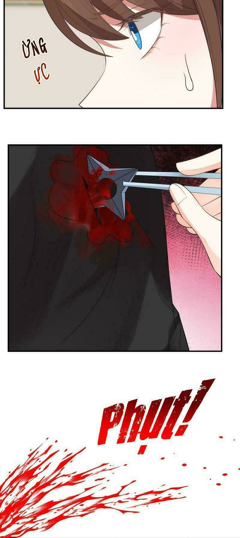 bút ký phản công của nữ phụ pháo hôi chapter 12 17