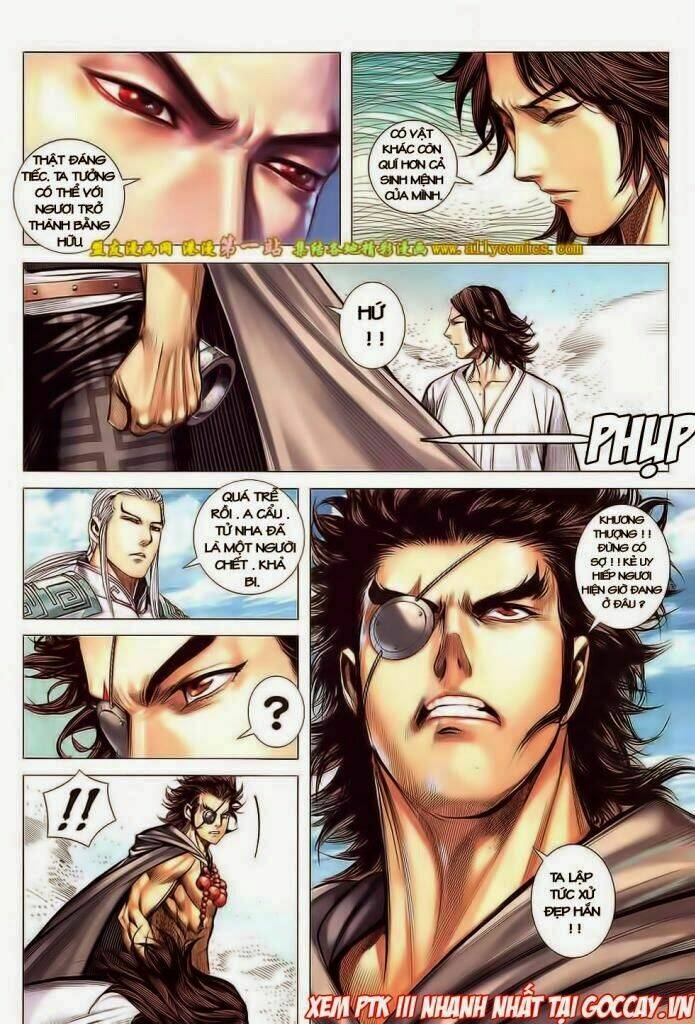 phong thần ký iii chapter 14 28