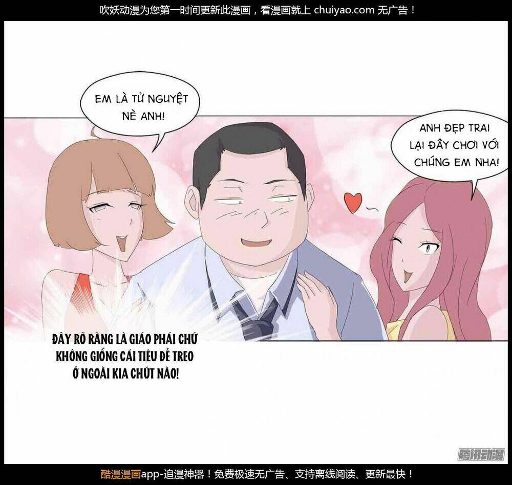 evil spirits to teach the queen chapter 2 9