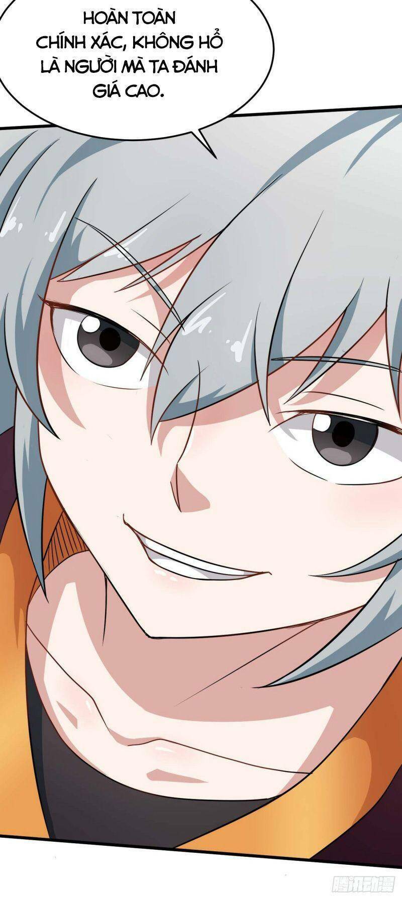 tổ thượng có tiền chapter 99 30