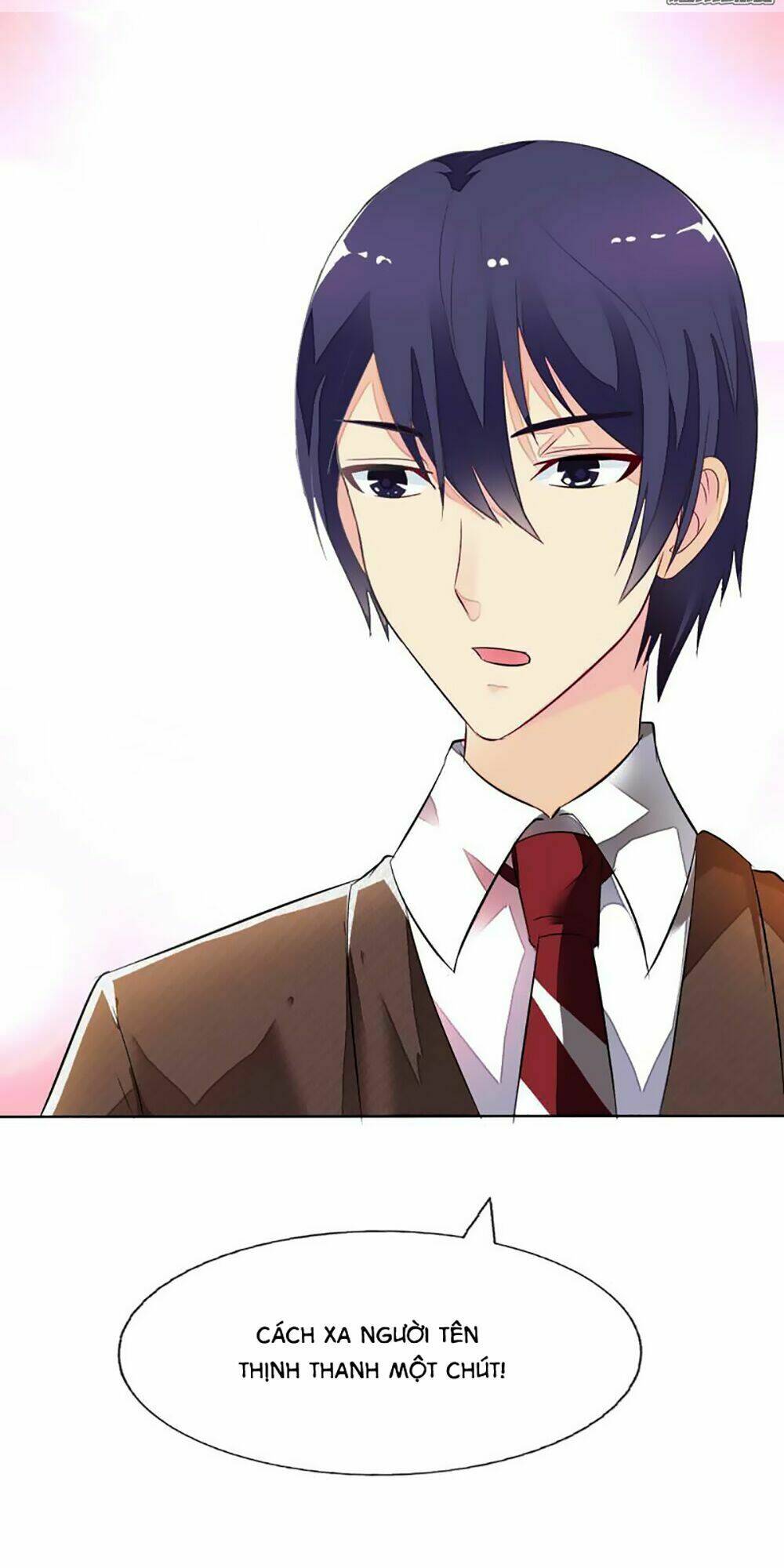 em vẫn còn nhỏ chapter 16 22