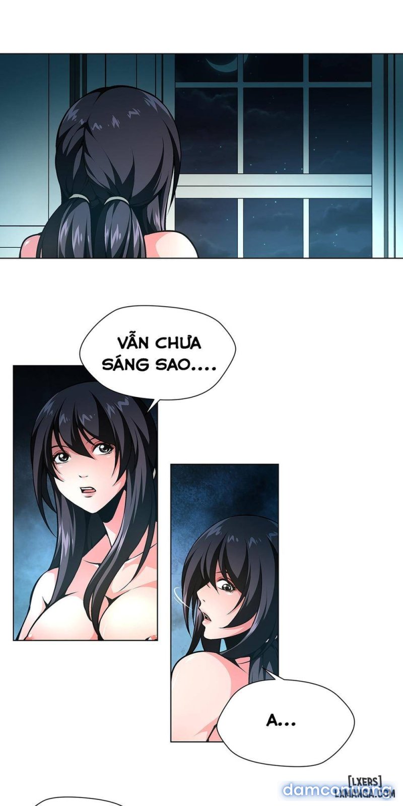 nô lệ song sinh chapter 22 11