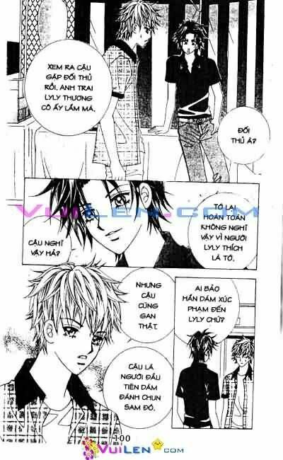 mùa ảo vọng - strange pension chapter 4 100