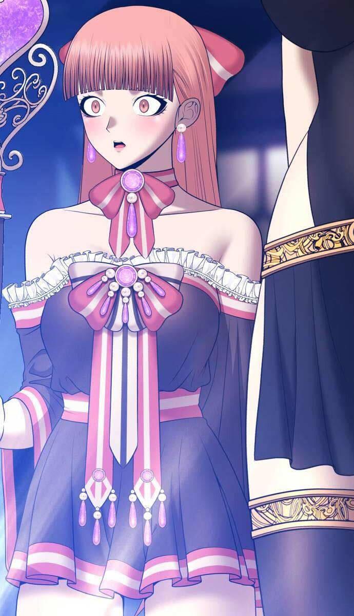 Gậy Gỗ Cấp 99+ chapter 88.6 161