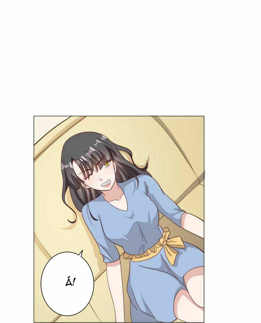 hôn nhân dục vọng: thiếu gia nhẹ một chút! chapter 125 14