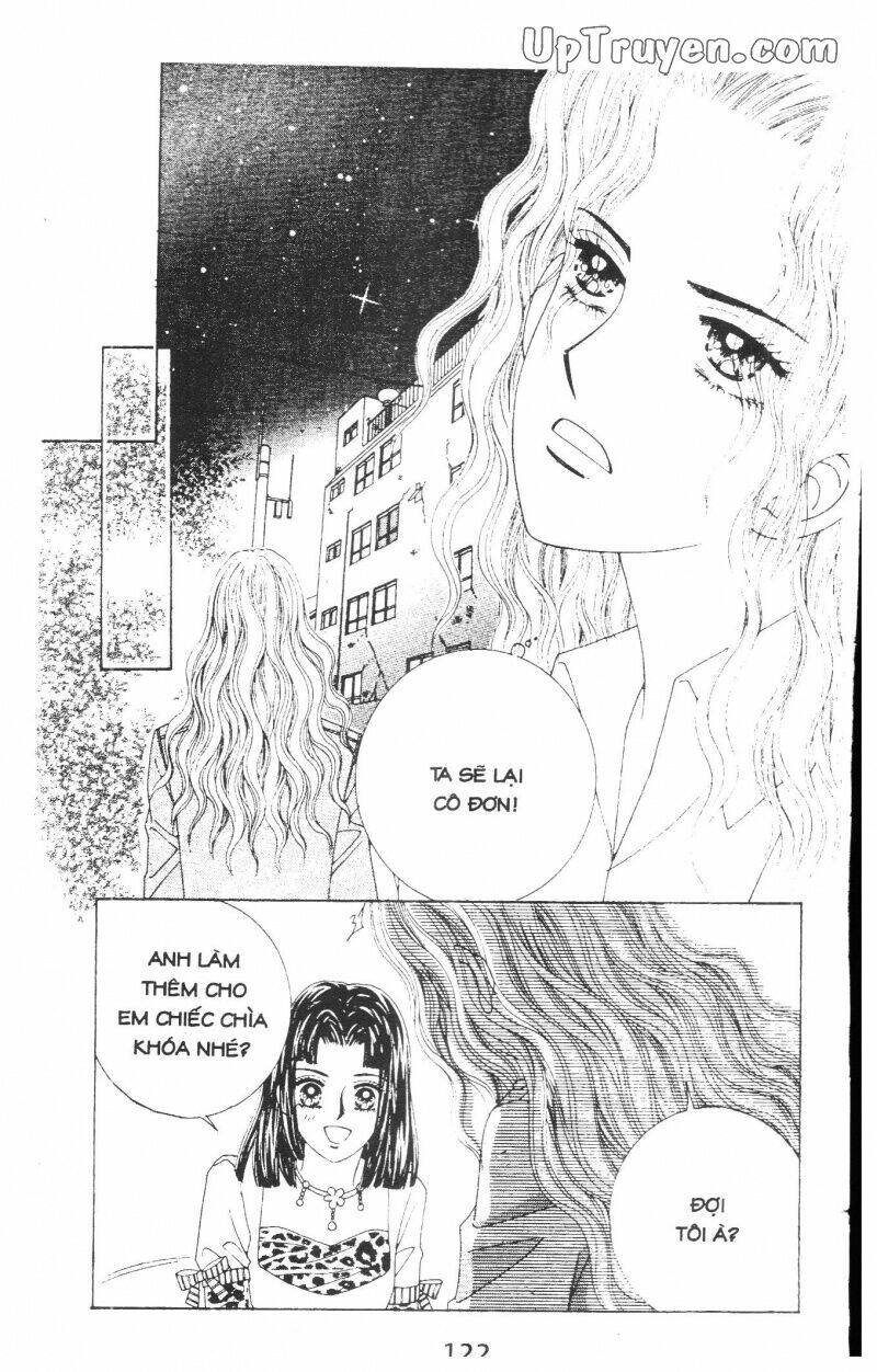 mặt nạ tình yêu chapter 123 3