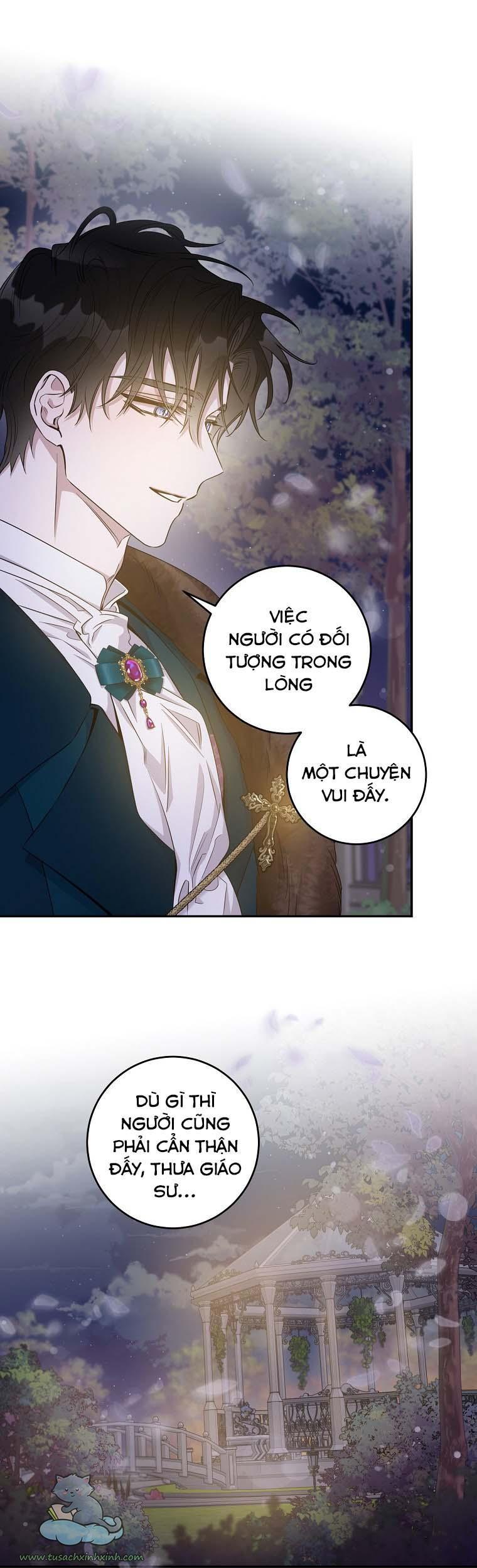 thuần hóa bạo chúa rồi bỏ trốn chapter 48 5