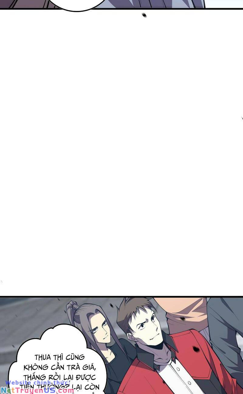 Thảm Họa Tử Linh Sư chapter 31 50