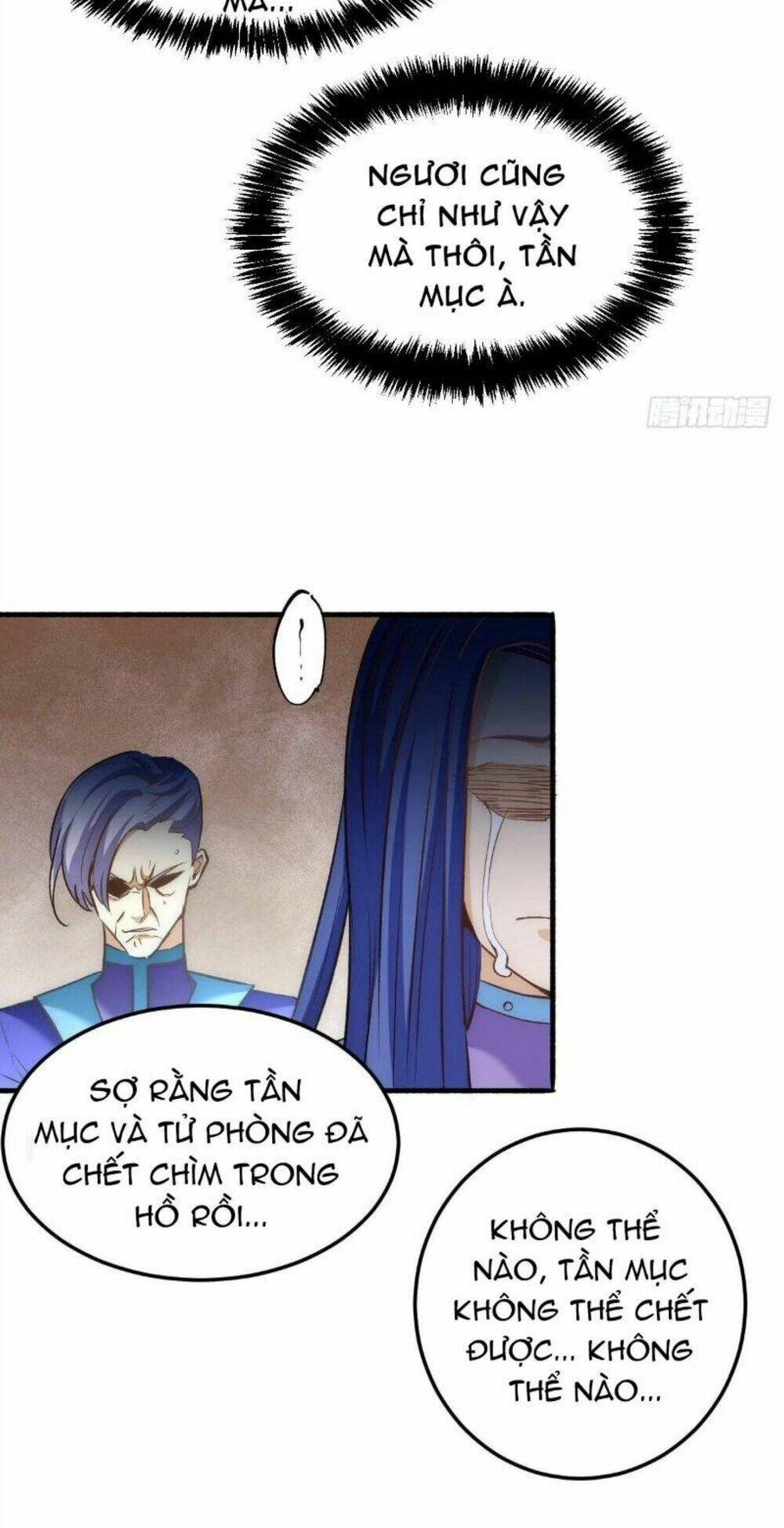 đô thị đỉnh phong cao thủ chapter 112 12