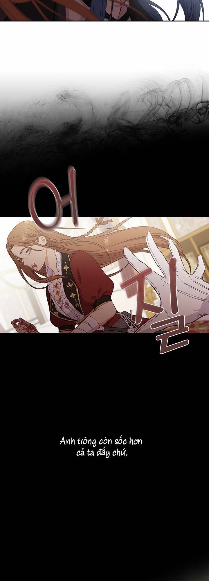 hãy coi chừng ác nữ chapter 24 23