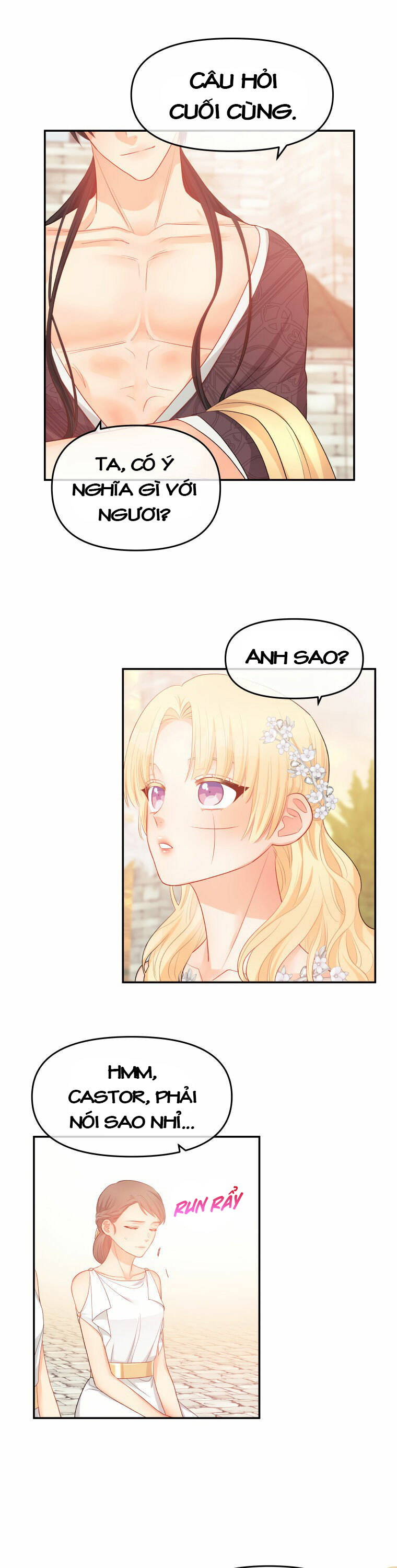 xin đừng trao tấm lòng vào cuốn sách ấy chapter 15 19