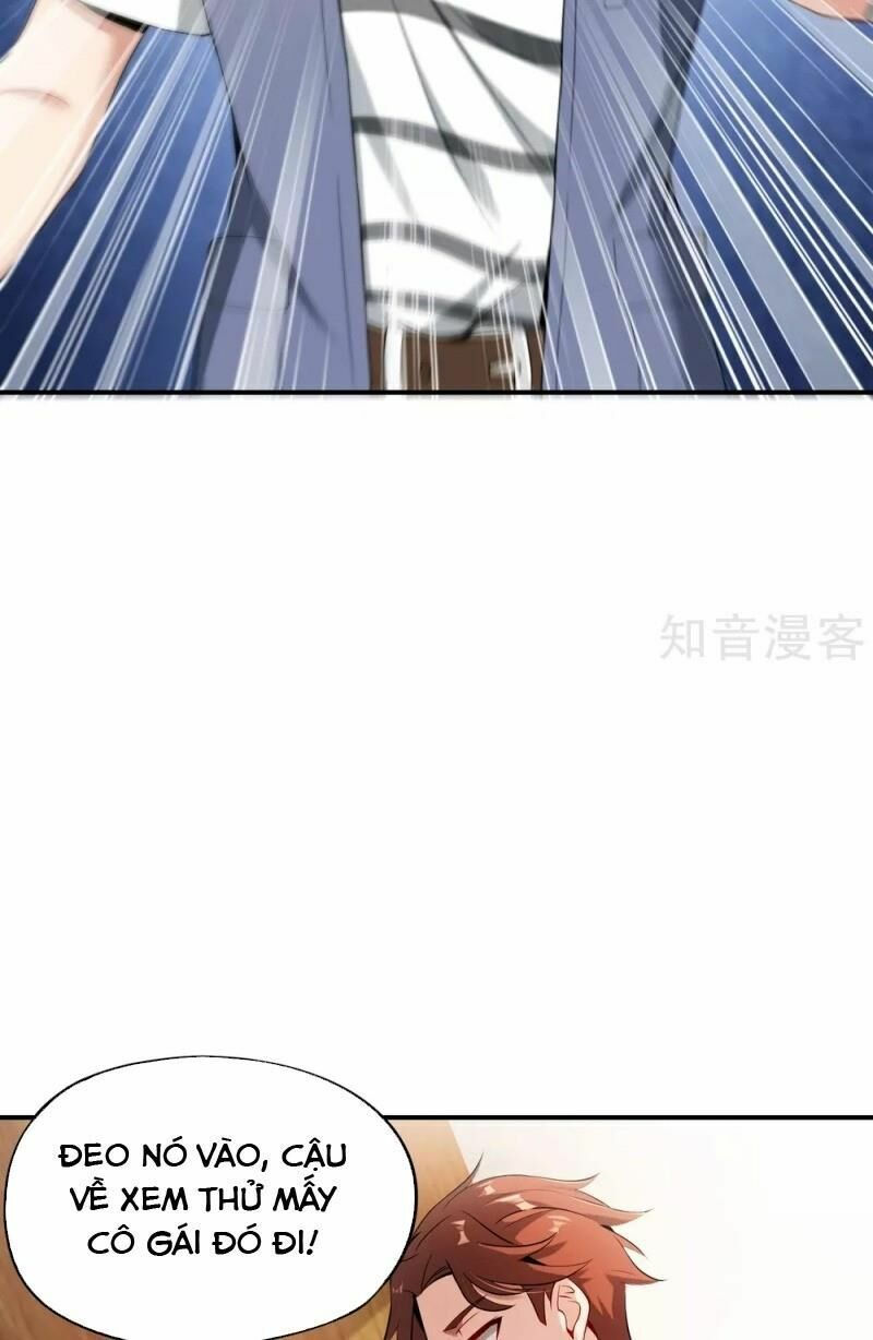 vòng bạn bè mạnh nhất của tiên giới chapter 40 44