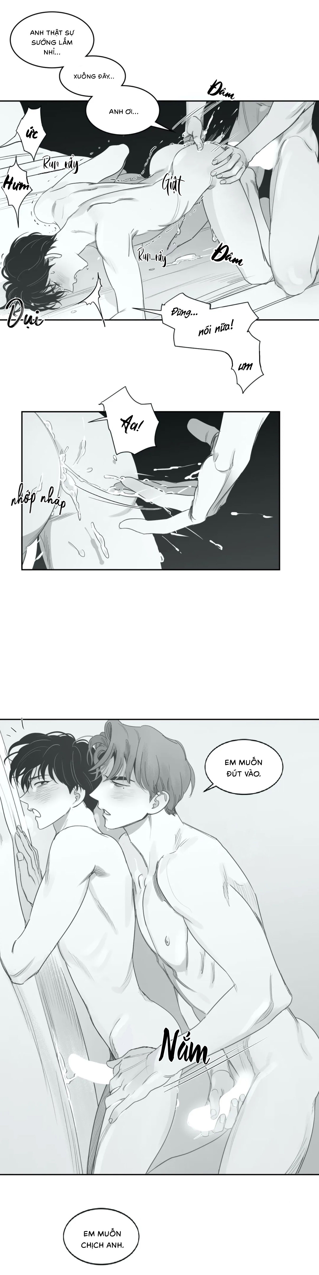 đến bên em đi! chapter 37 8