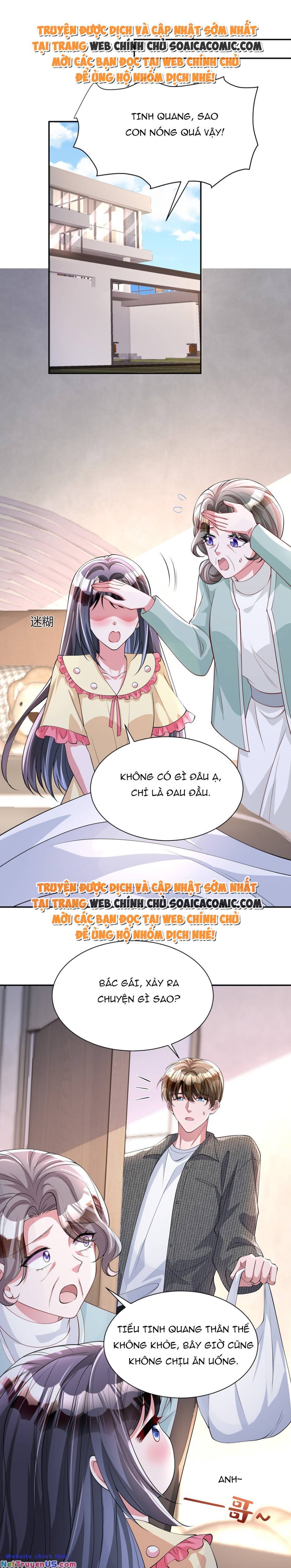 tổng tài huyết tộc cực sủng cô vợ mỹ nhân ngư chapter 133 10