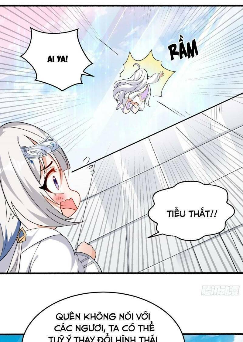 giáng thần chiến ký chapter 69 31