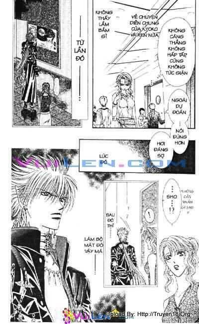 thử thách của kyouko chapter 61 57