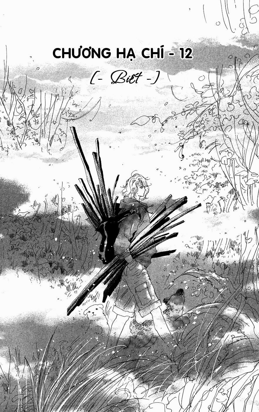 mầm sống chapter 74 2