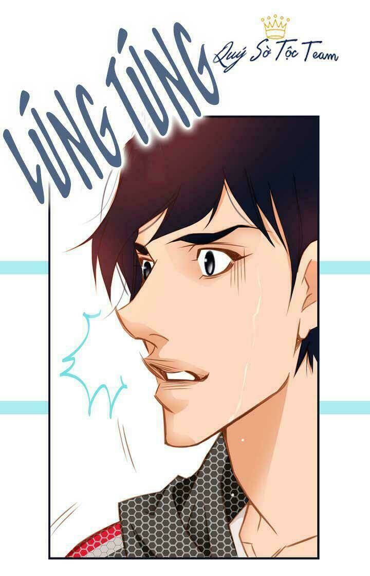 tiếp xúc chí mạng chapter 5 24