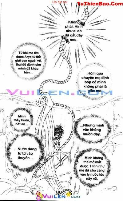 bogle goes to the kingdom chapter 35 19