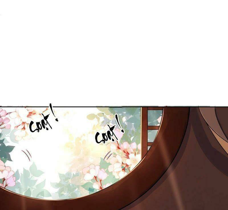 vương gia kiêu ngạo quá khó cua chapter 35 20