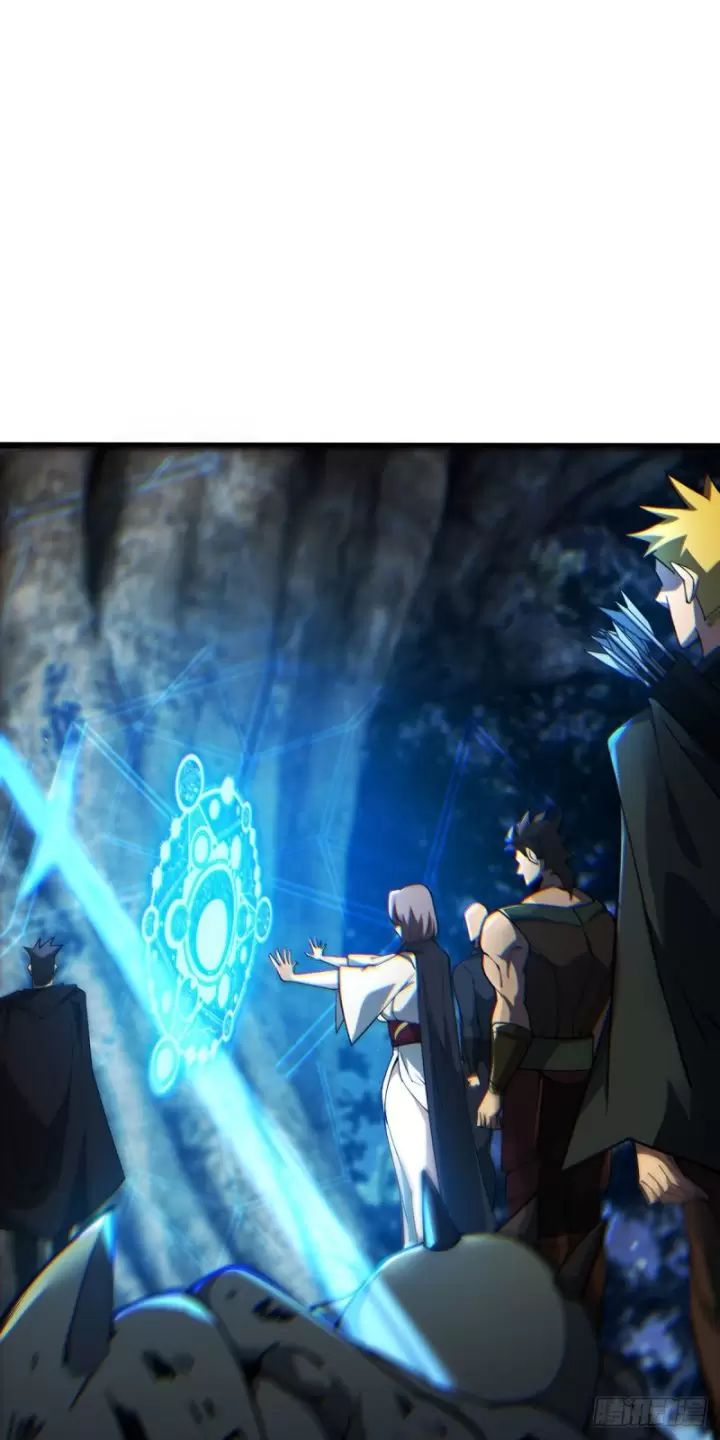 ta, chúa tể rừng xanh chapter 10 31