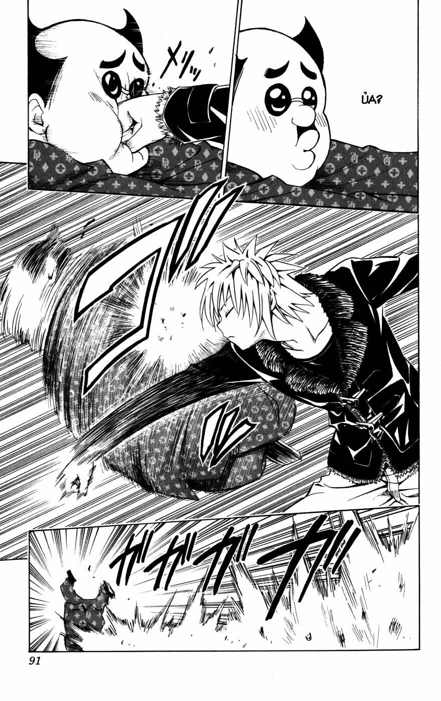 bọn tớ thích cậu! rito chapter 138 9