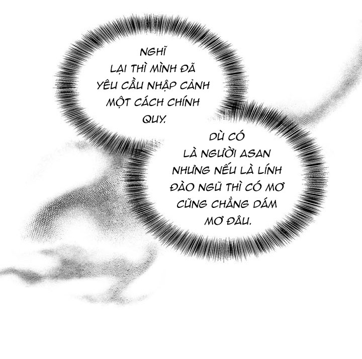 dục vọng mãnh liệt chapter 34 69