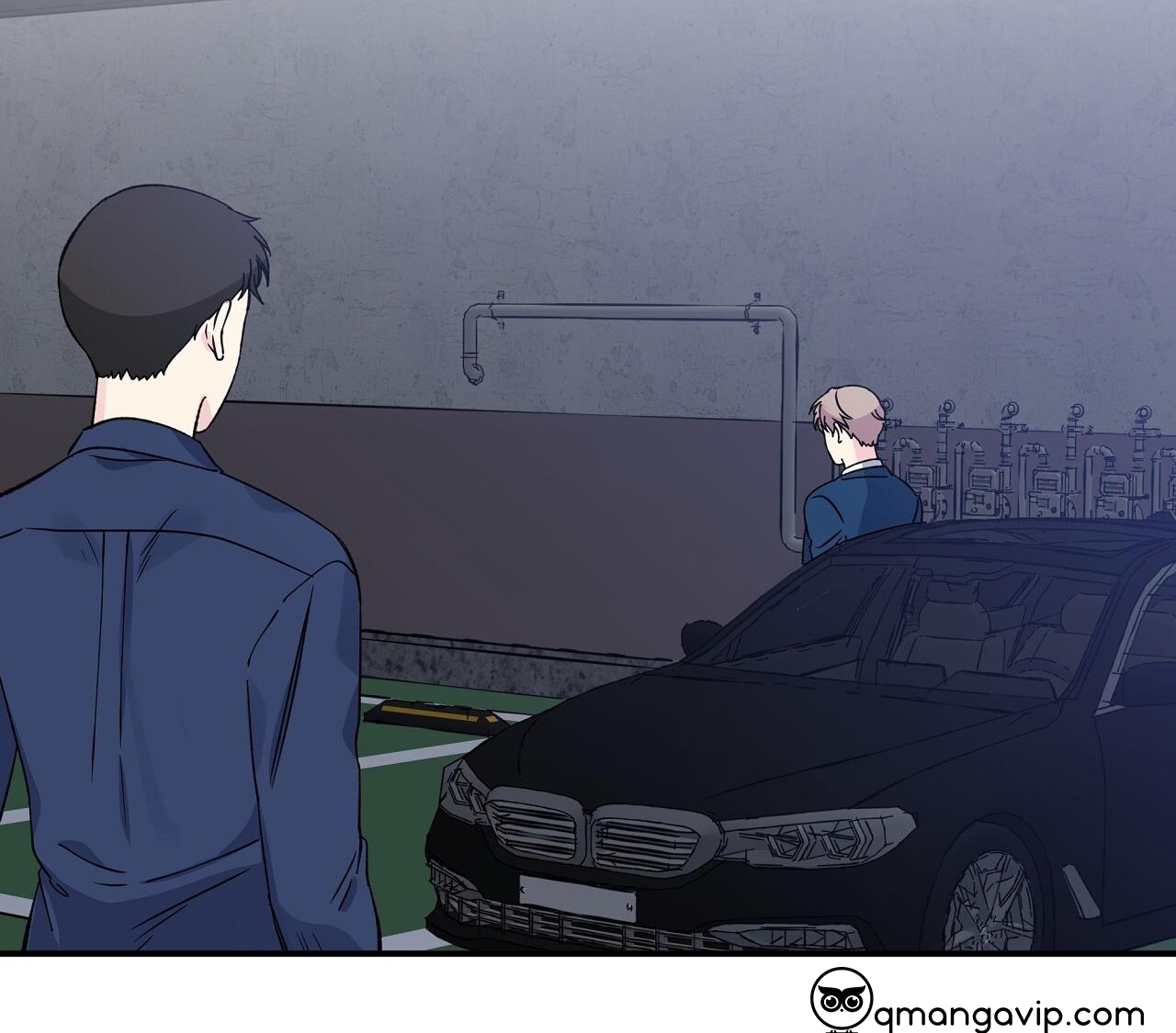 vị ngọt đôi môi chapter 49 139