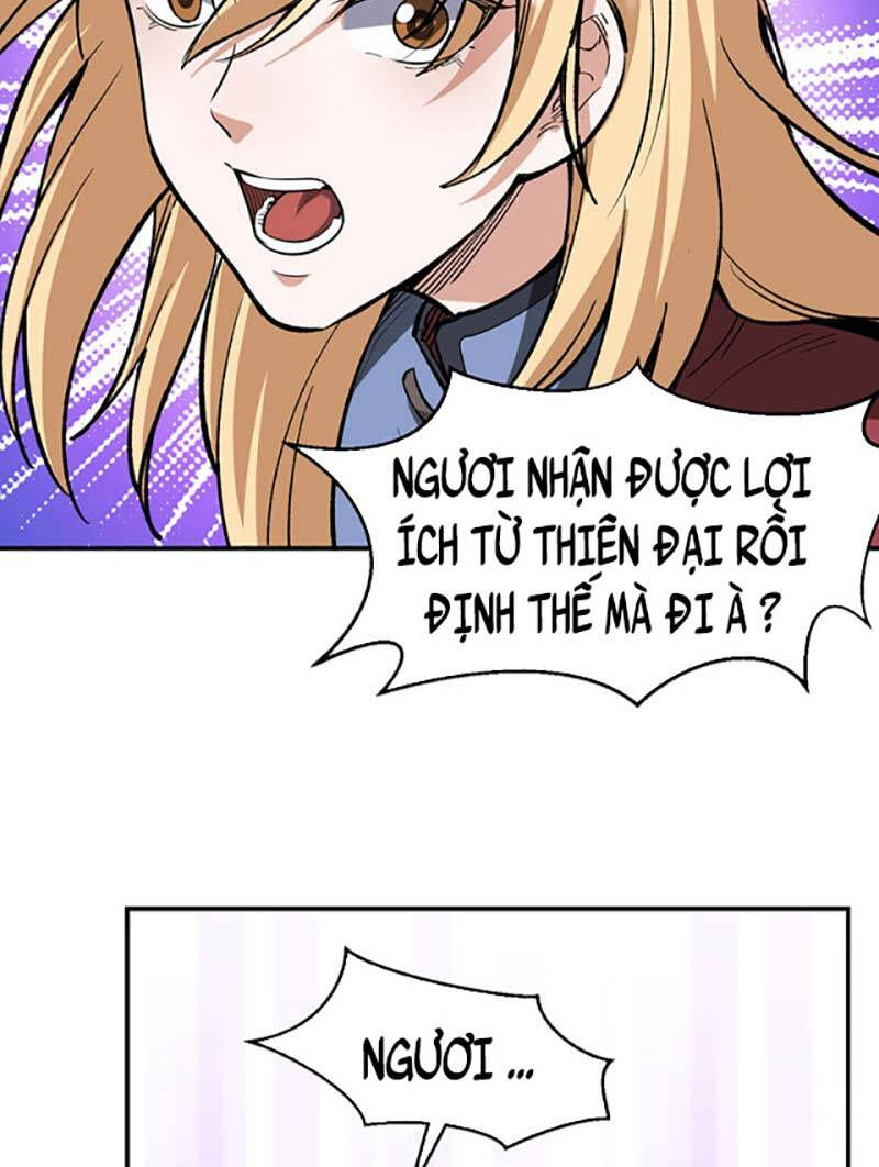 võ đạo độc tôn chapter 510 22