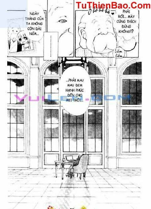 chàng quản gia của bé mei chapter 8 53