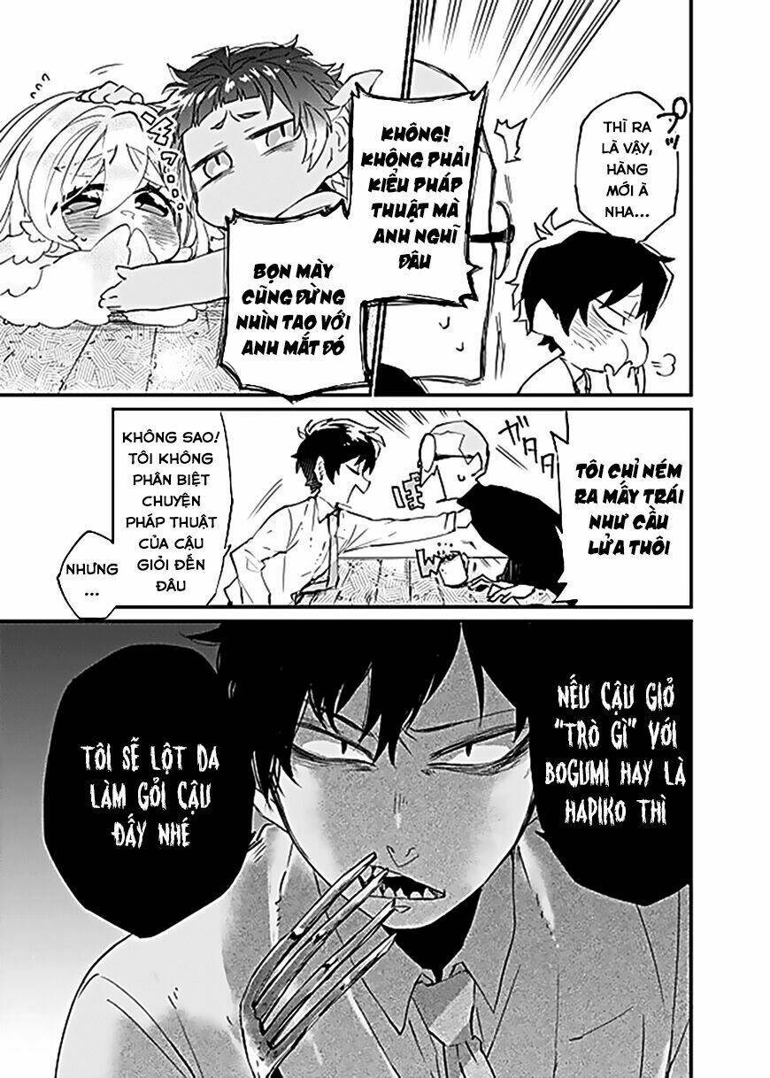 dungeon nursery chapter 4 16