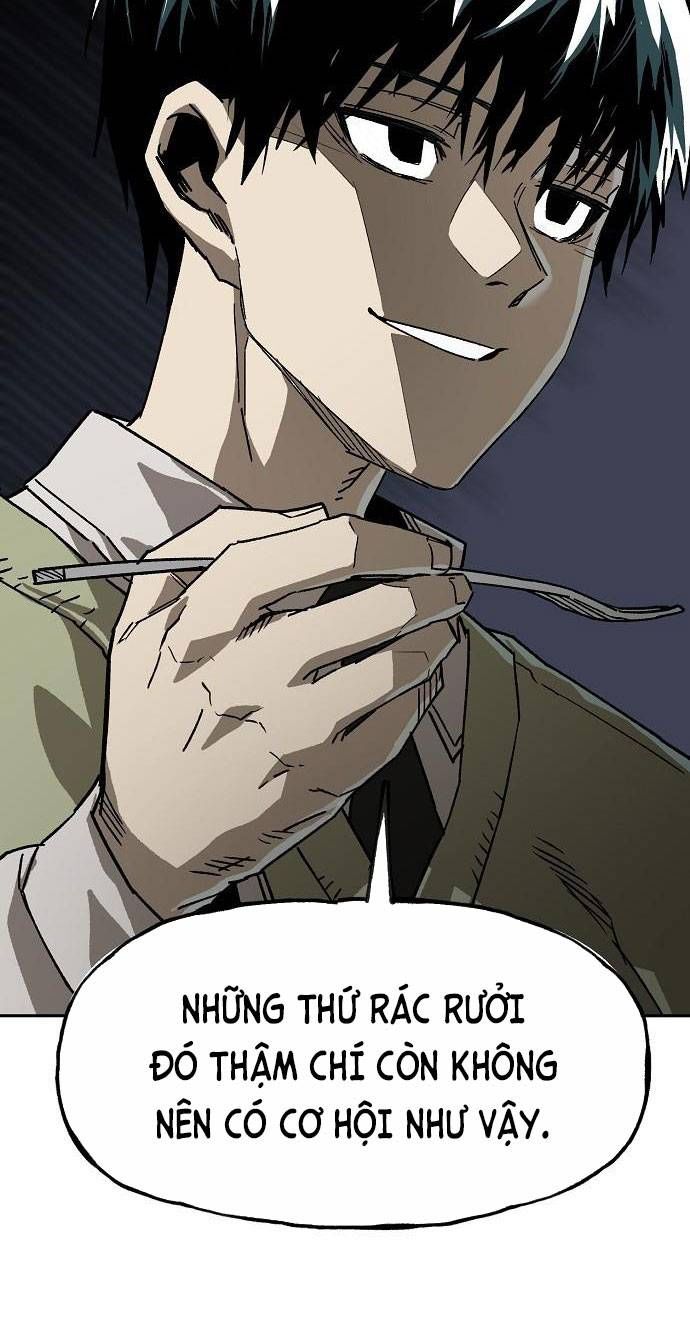 chỉ có cái c.h.ế.t mới là sự cứu rỗi chapter 14 47