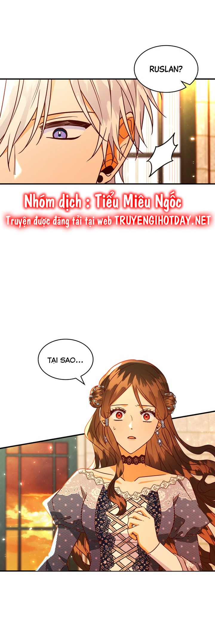 công lý của một ác nữ chapter 65 48