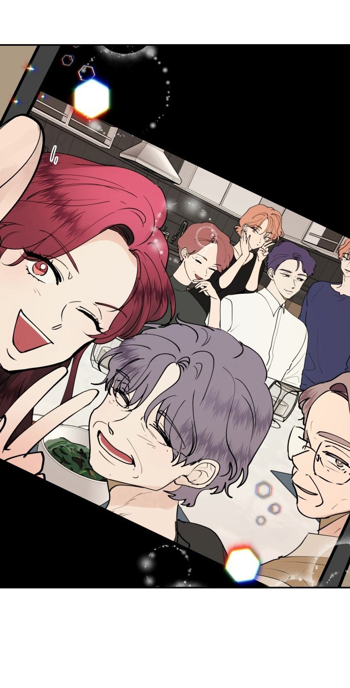 oan gia ngõ hẹp chapter 38 21