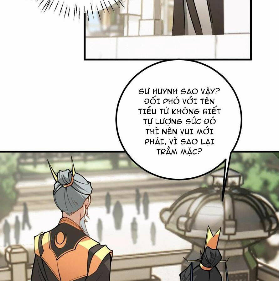 mang theo các tiên tử vô địch thiên hạ chapter 53 75