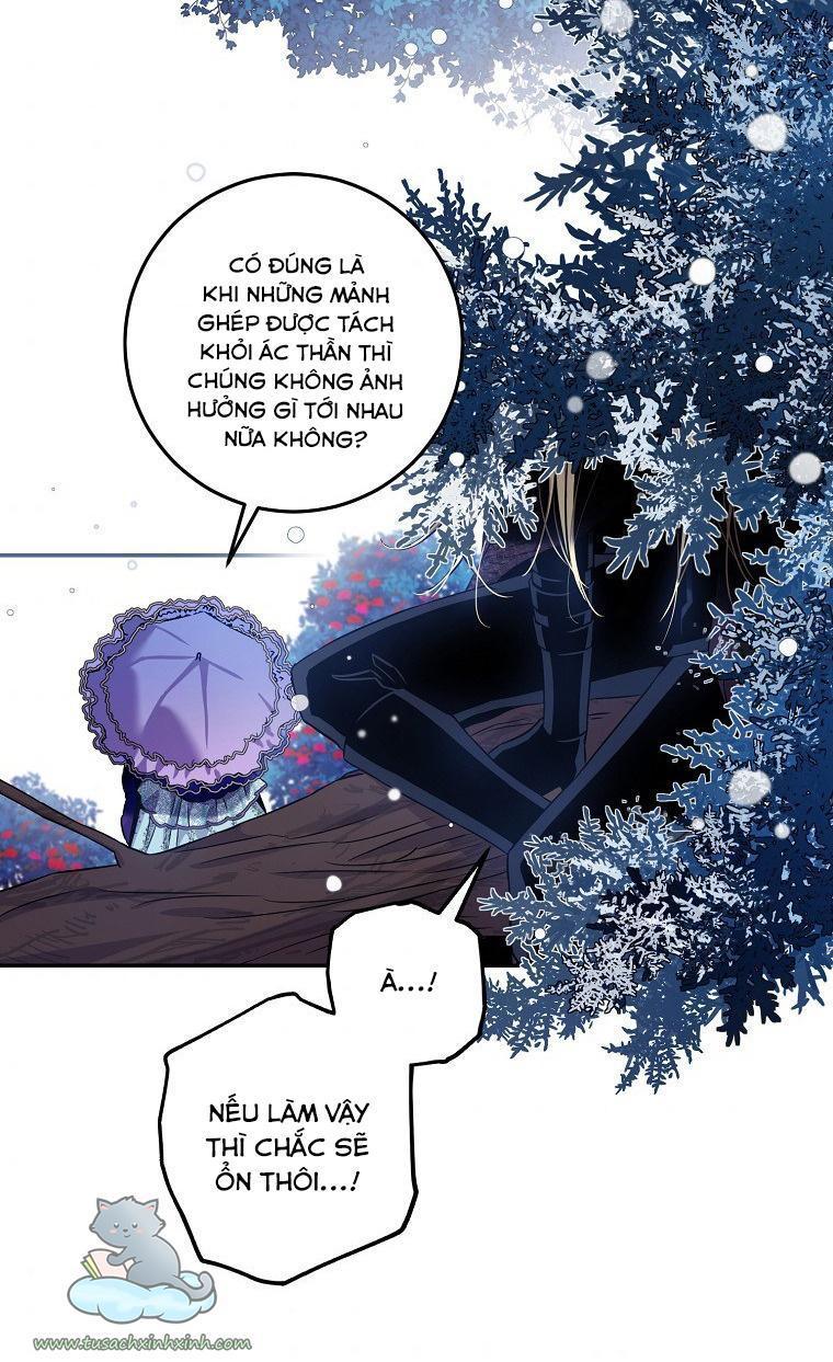 thuần hóa bạo chúa rồi bỏ trốn chapter 64 4