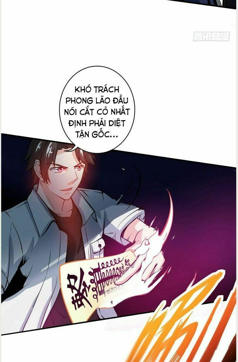 tối cường thần y tại đô thị chapter 13 4