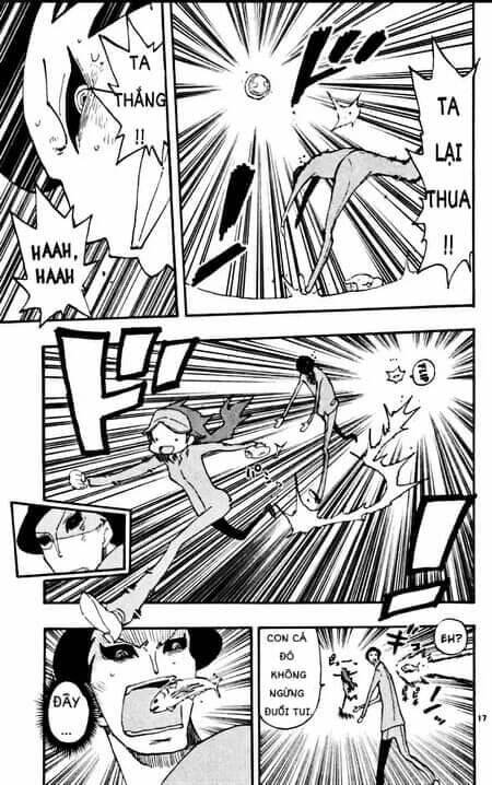 law of ueki plus chapter 33 19