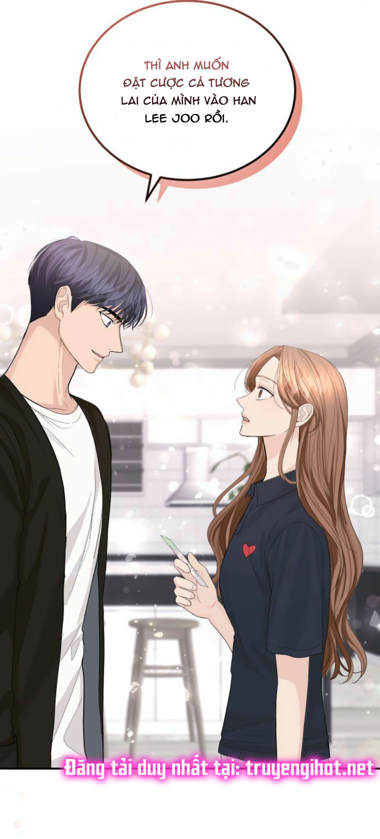 cuộc hôn nhân hoàn hảo chapter 21.1 27