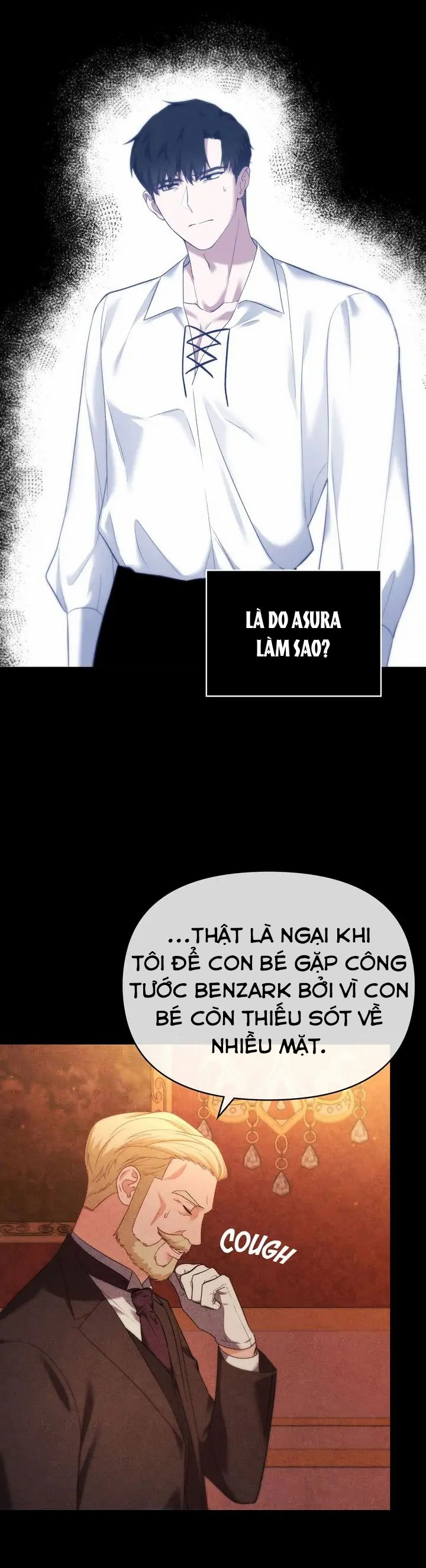 màn đêm tối của adeline chapter 21 23