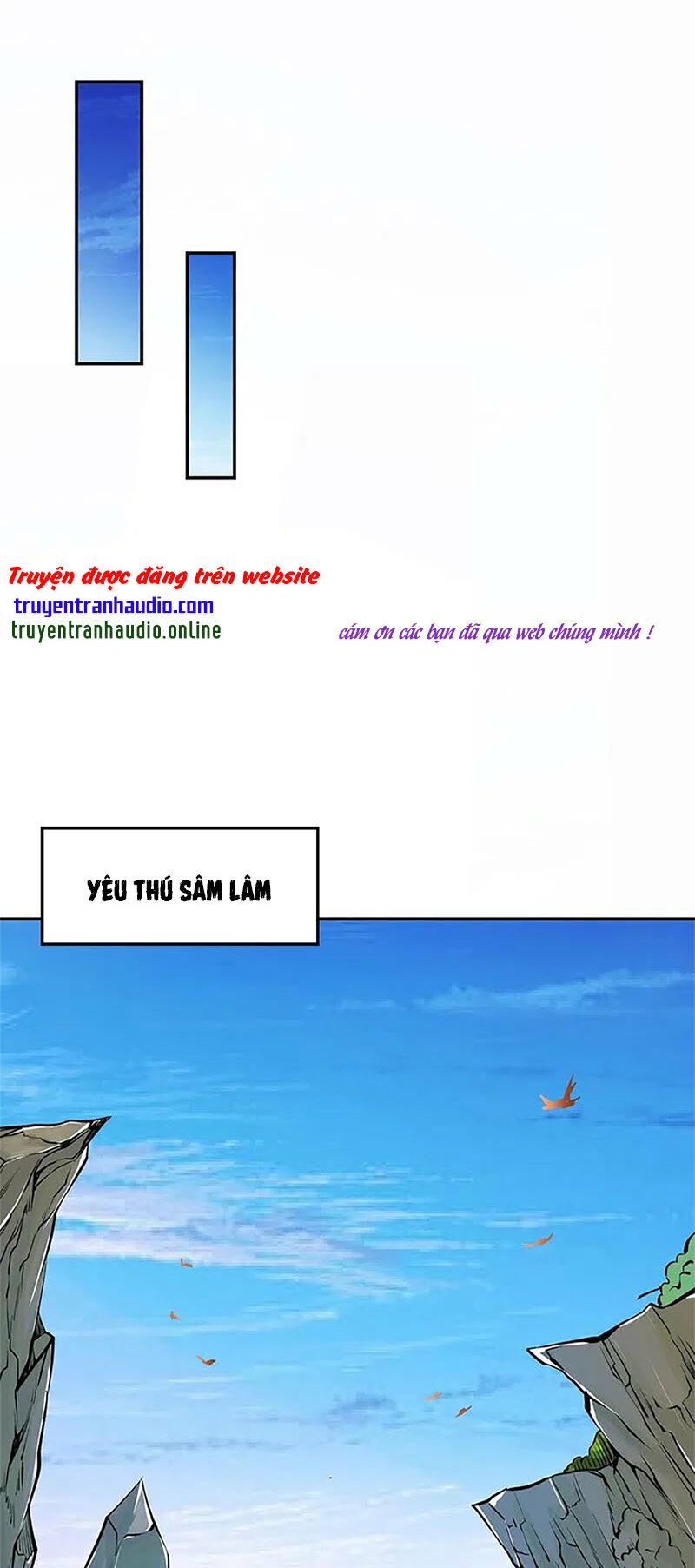 võ đạo độc tôn chapter 243 14