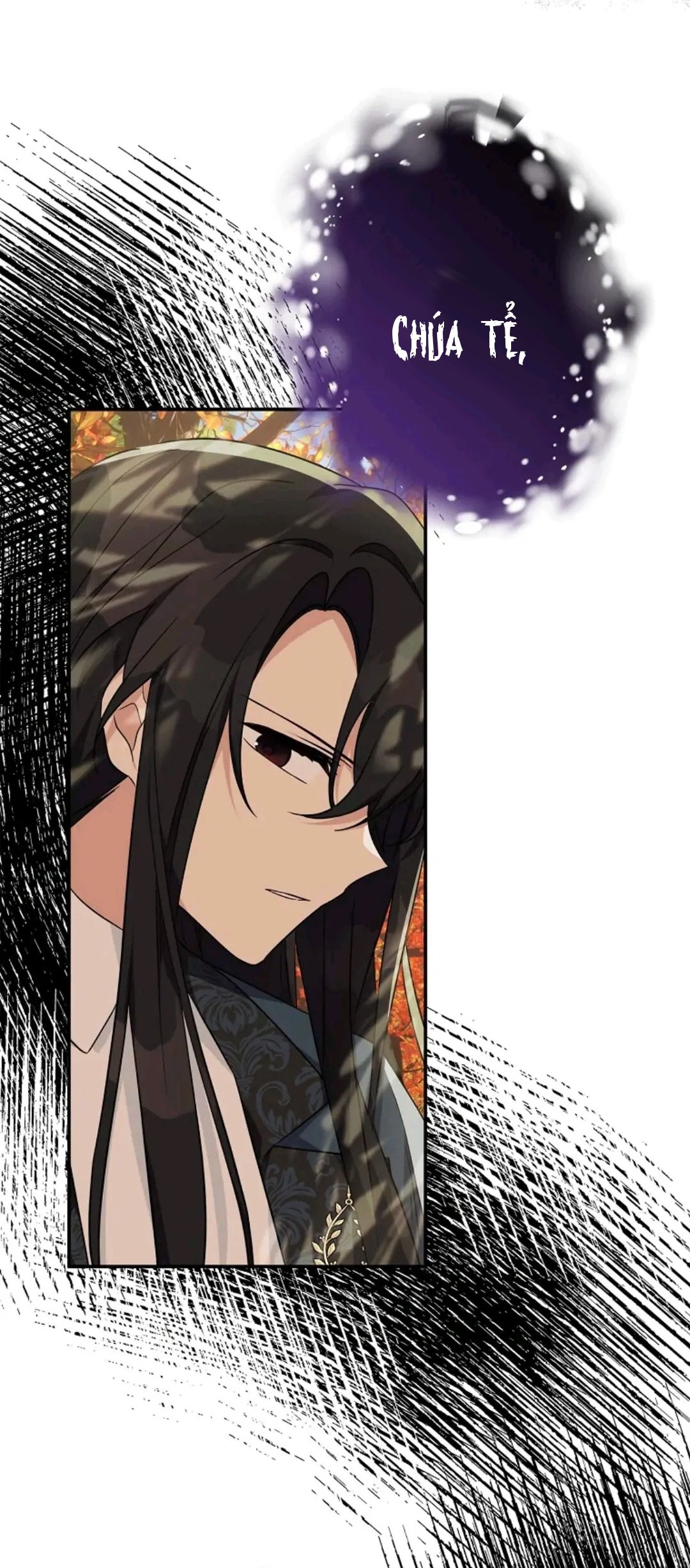 cô con gái út của ngài công tước phản diện chapter 61 45