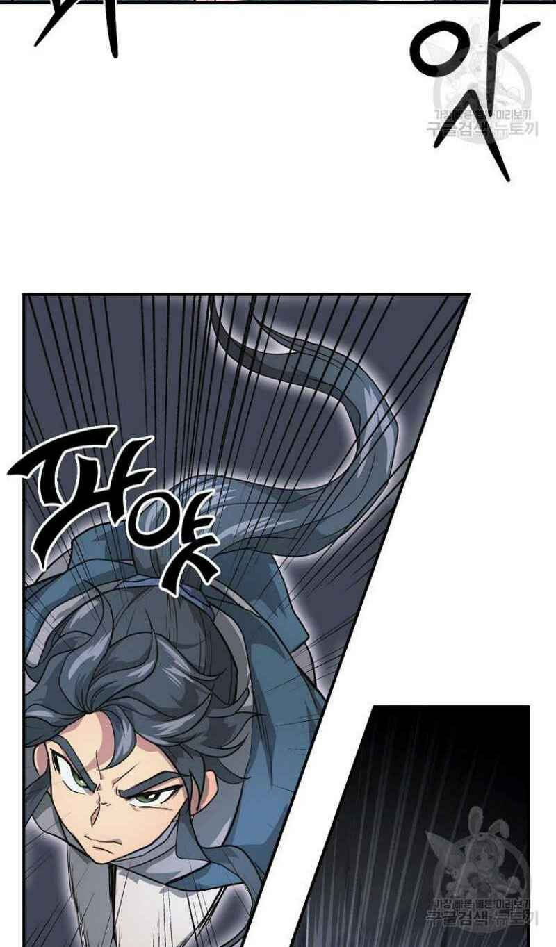 thiếu niên phương sĩ chapter 9 50