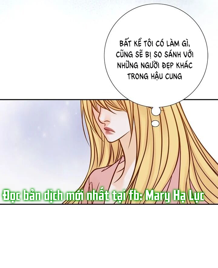 nữ hoàng bí ẩn chapter 20.1 5