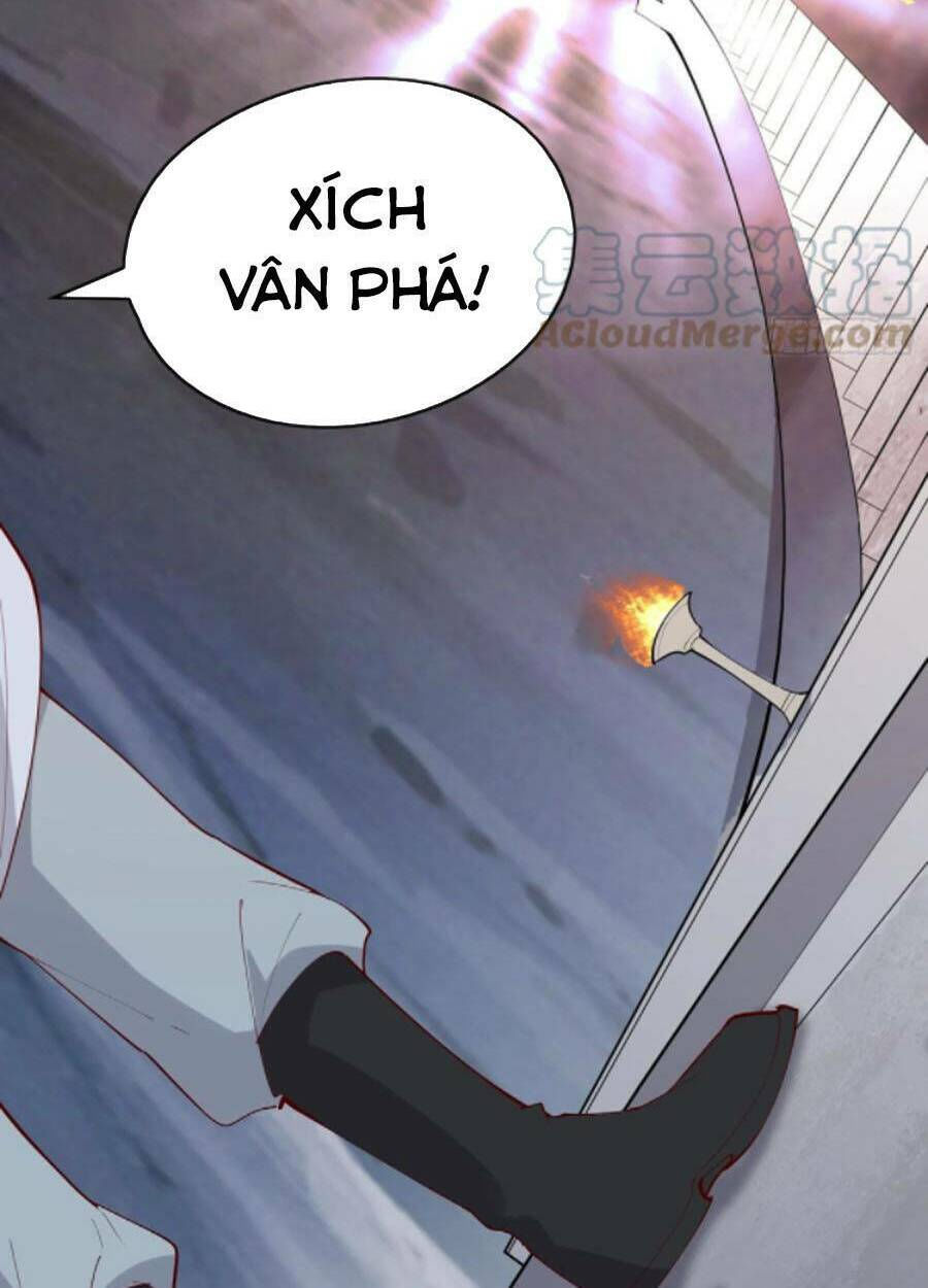 ta lập hậu cung tại tây du ký chapter 69 2