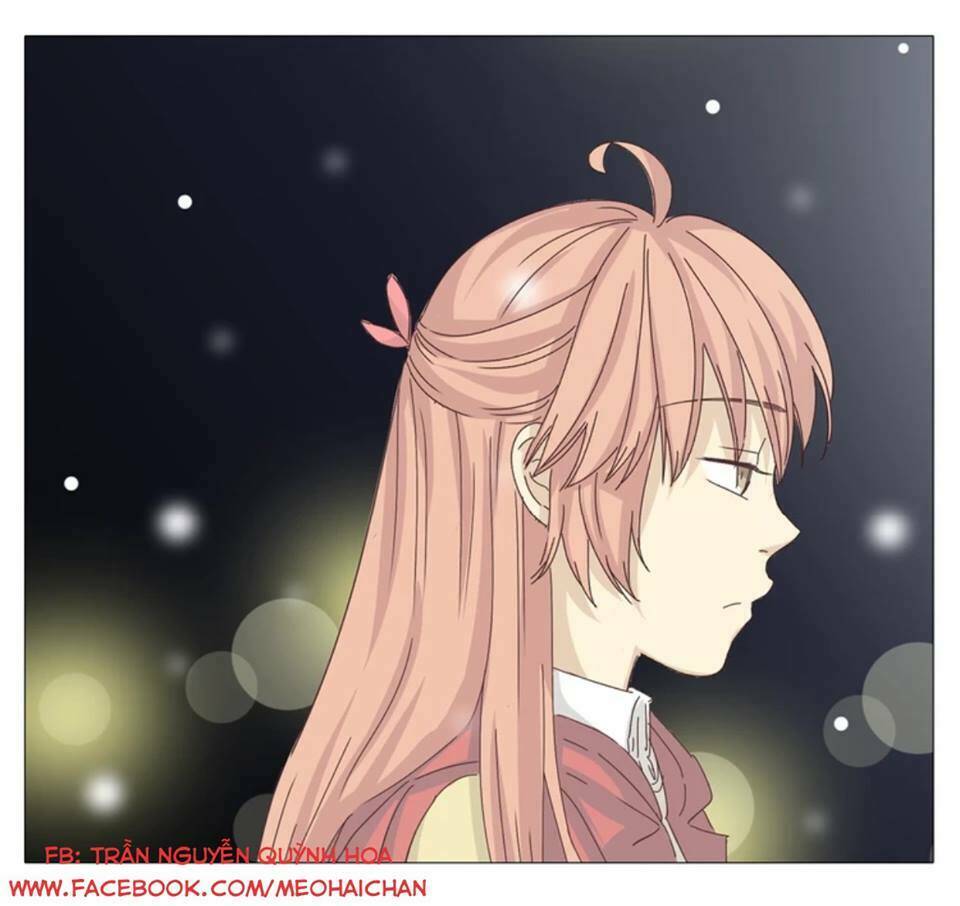 xin chào! dân nữ chapter 26 36