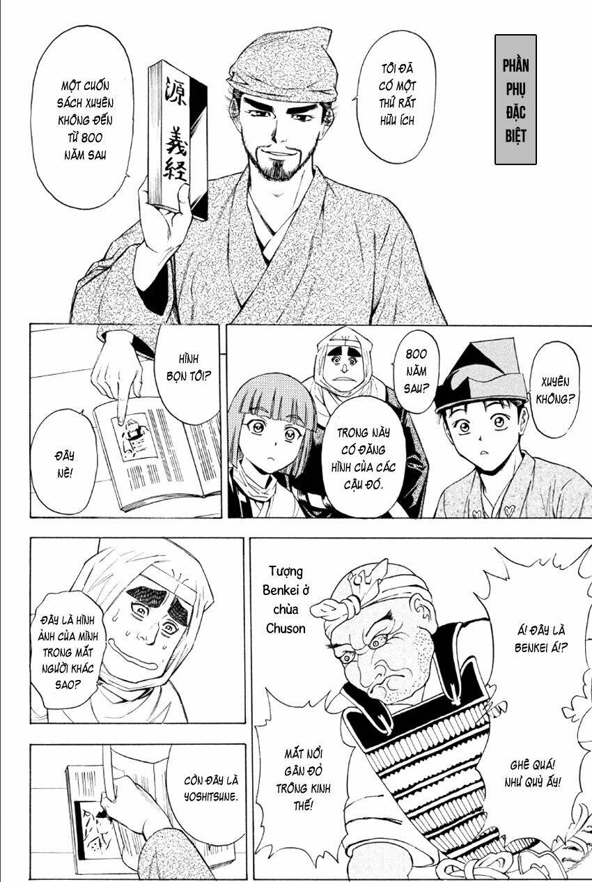 thiếu niên vương phần 2 chapter 72 62