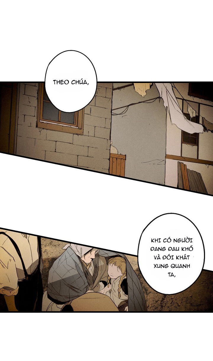 cổ tích về người mẹ kế chapter 32 12