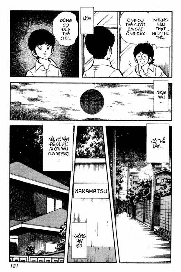 miyuki chapter 27 5