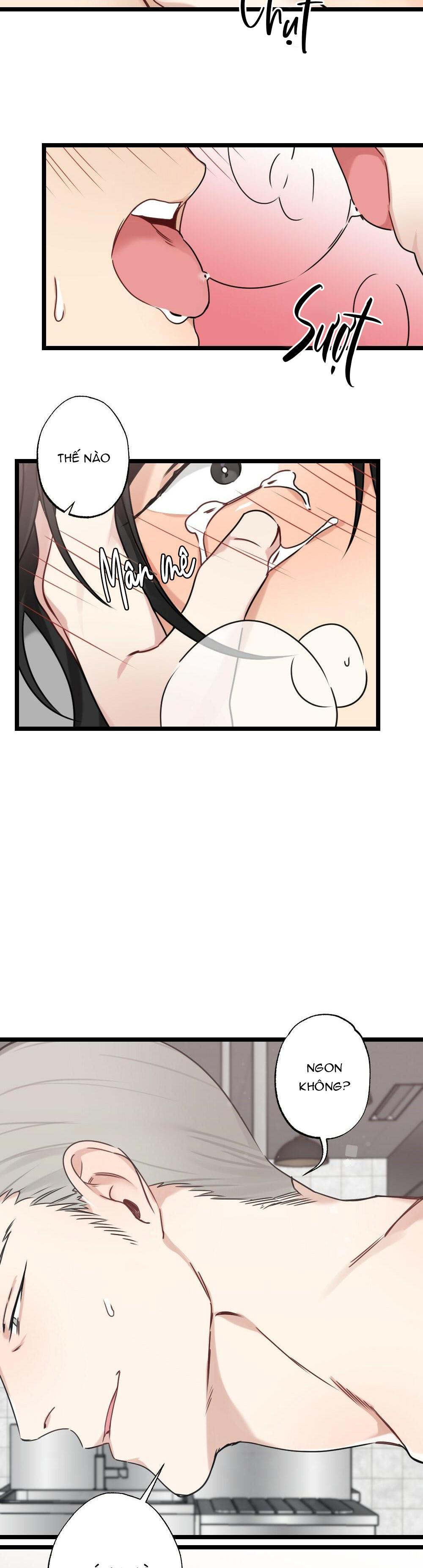 chăm sóc chapter 23 8